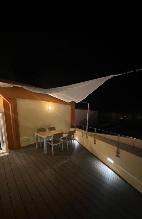 Atico Loft The Rose 48 Apartment Cádiz Exterior foto